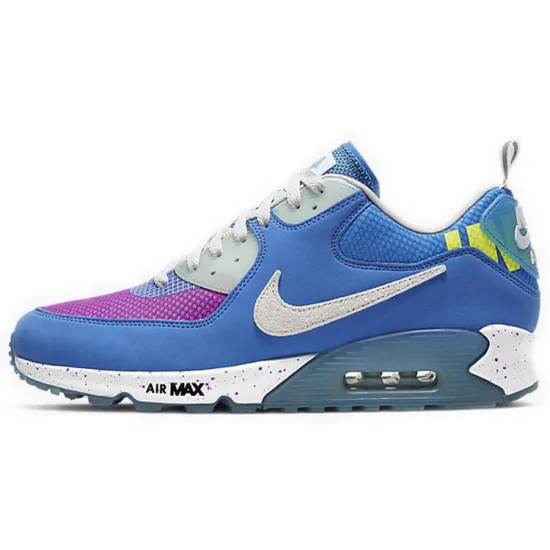 Nike Air Max 90 20 Undefeated Blue