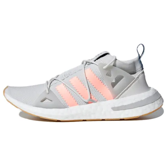 Adidas Women's Arkyn 'Grey Orange'