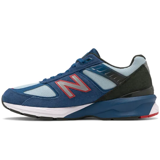 New Balance 990v5 Andromeda Blue