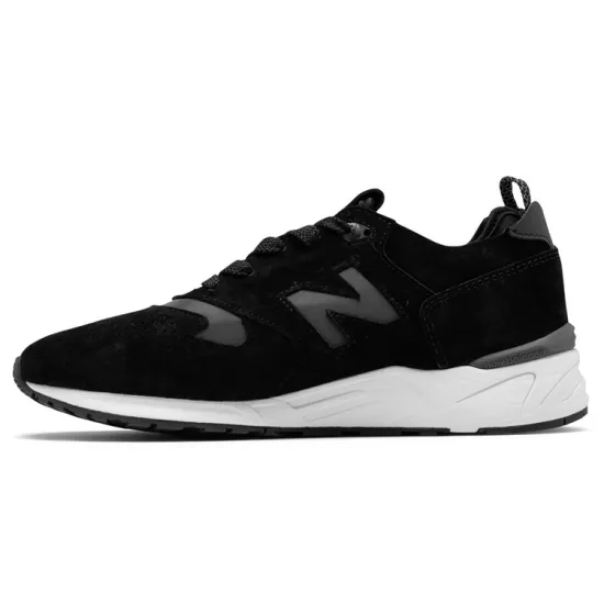 New Balance NB 999 Running Shoes Unisex Low-top Black