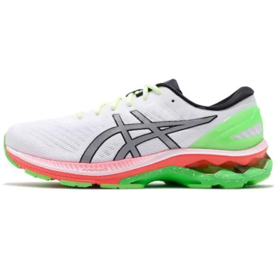 Asics Gel-Kayano 27 Lite Show Colorful Sole