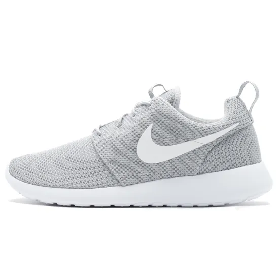 Nike Roshe Run Wolf Grey