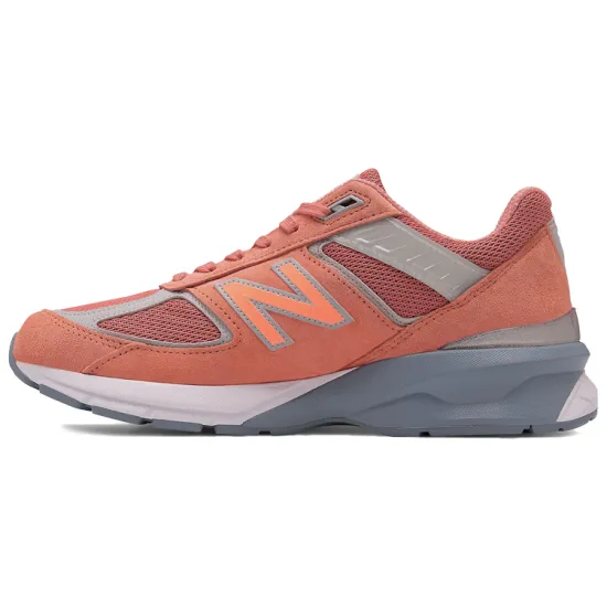 New Balance 990v5 Sunrise