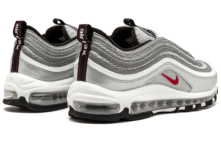 Nike Air Max 97 silver bullet (20162017)