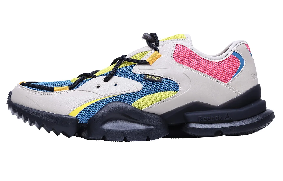 Run.r 96 Bodega x Reebok 'Shanghai Pack'