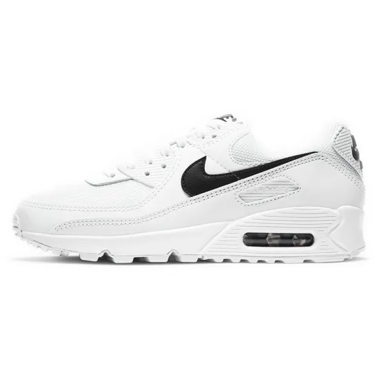 Nike Air Max 90 White Women's