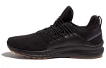 Saucony Running Shoes Men's Low Top Black