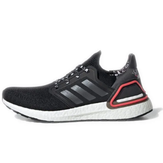 Adidas ULT Running Shoes Unisex Low-top Black