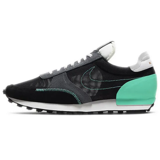 Nike Daybreak Type Black Menta