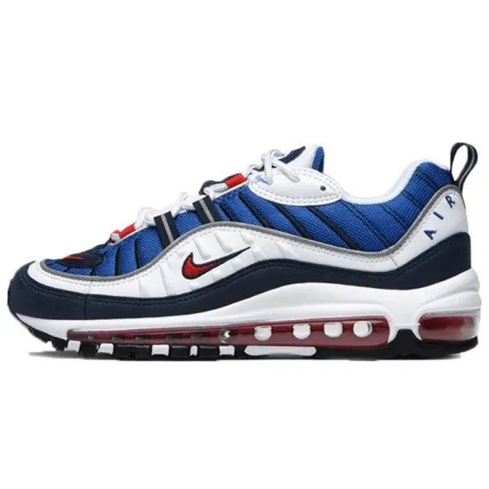 Nike Air Max 98 Gundam 2018 Women's