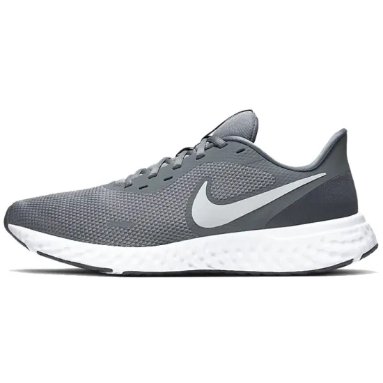 Nike Revolution 5 Cool Grey