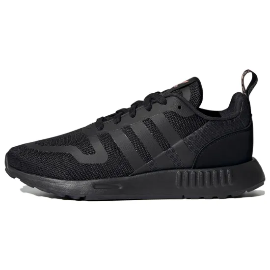 Adidas Originals Multix Running Shoes Women's Low-Top Black