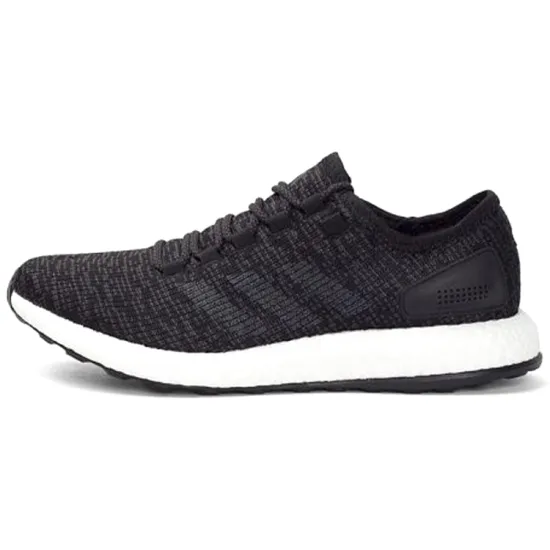 adidas PureBoost Core Black