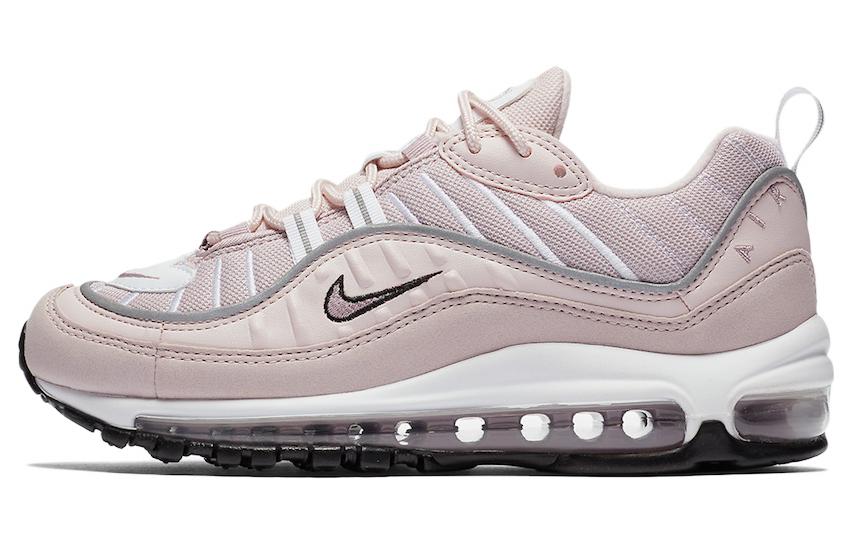 Nike Air Max 98 Barely Rose (W)