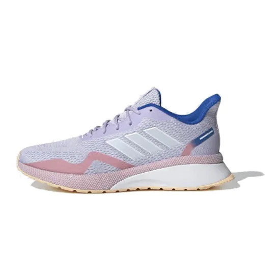Adidas NovaFvse X 'Purple Tint' Women's