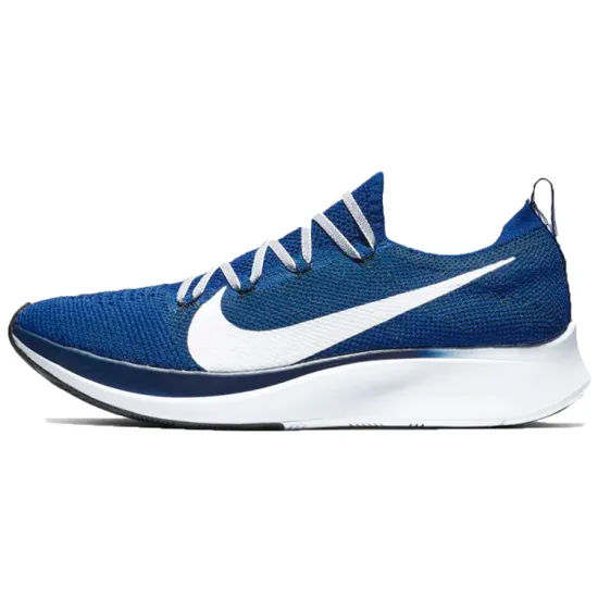 Nike Zoom Fly Flyknit Deep Royal