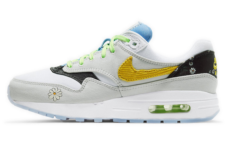 Nike Air Max 1 Daisy Pack GS