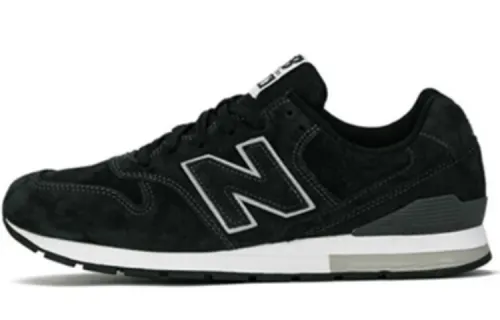 New Balance 996 Series Classic Casual Black