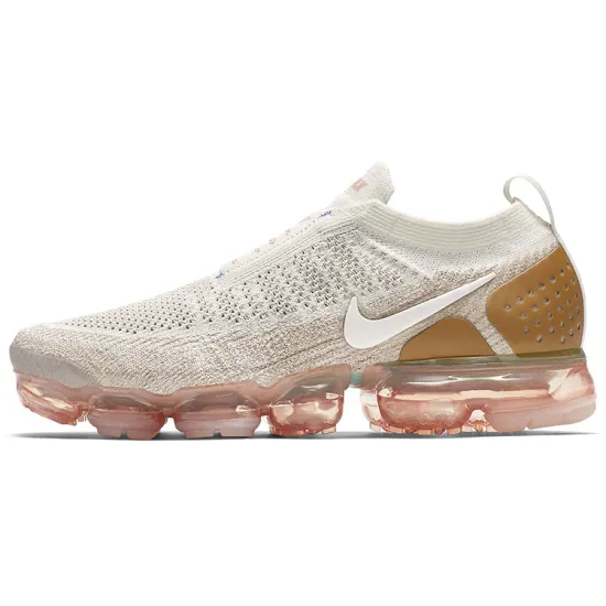 Nike Air VaporMax Moc 2 Sail Wheat