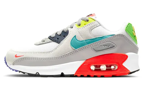 Nike Air Max 90 Evolution Of Icons GS