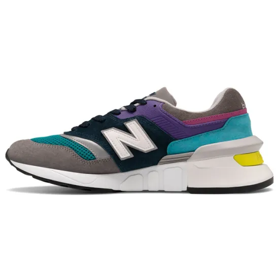New Balance 997S MiUSA Grey Multi
