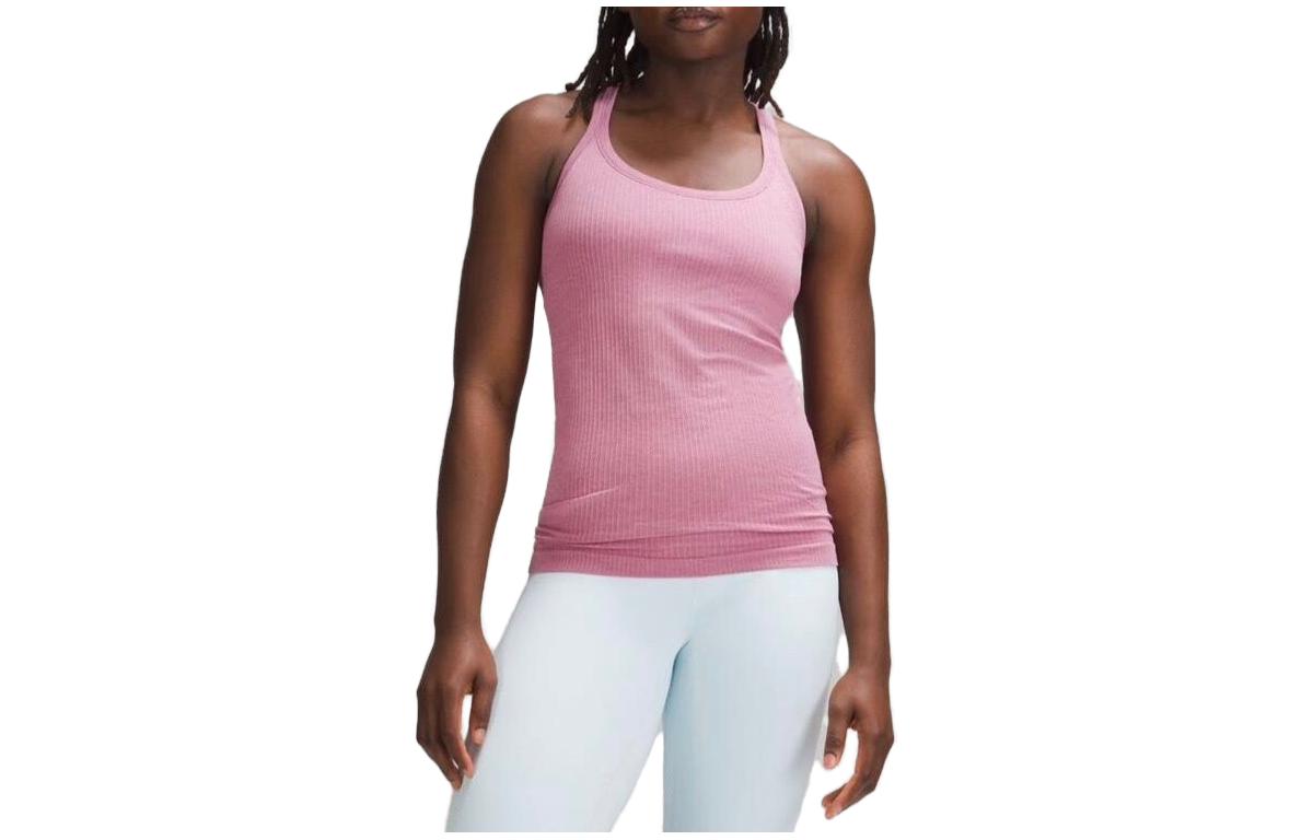 lululemon/ Ebb To Street
