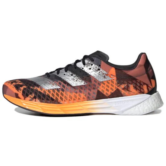 Adidas Adizero Pro Signal Orange