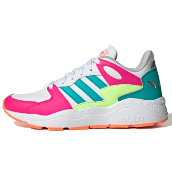 Adidas Neo Neo Crazychaos 'White Pink' Women's