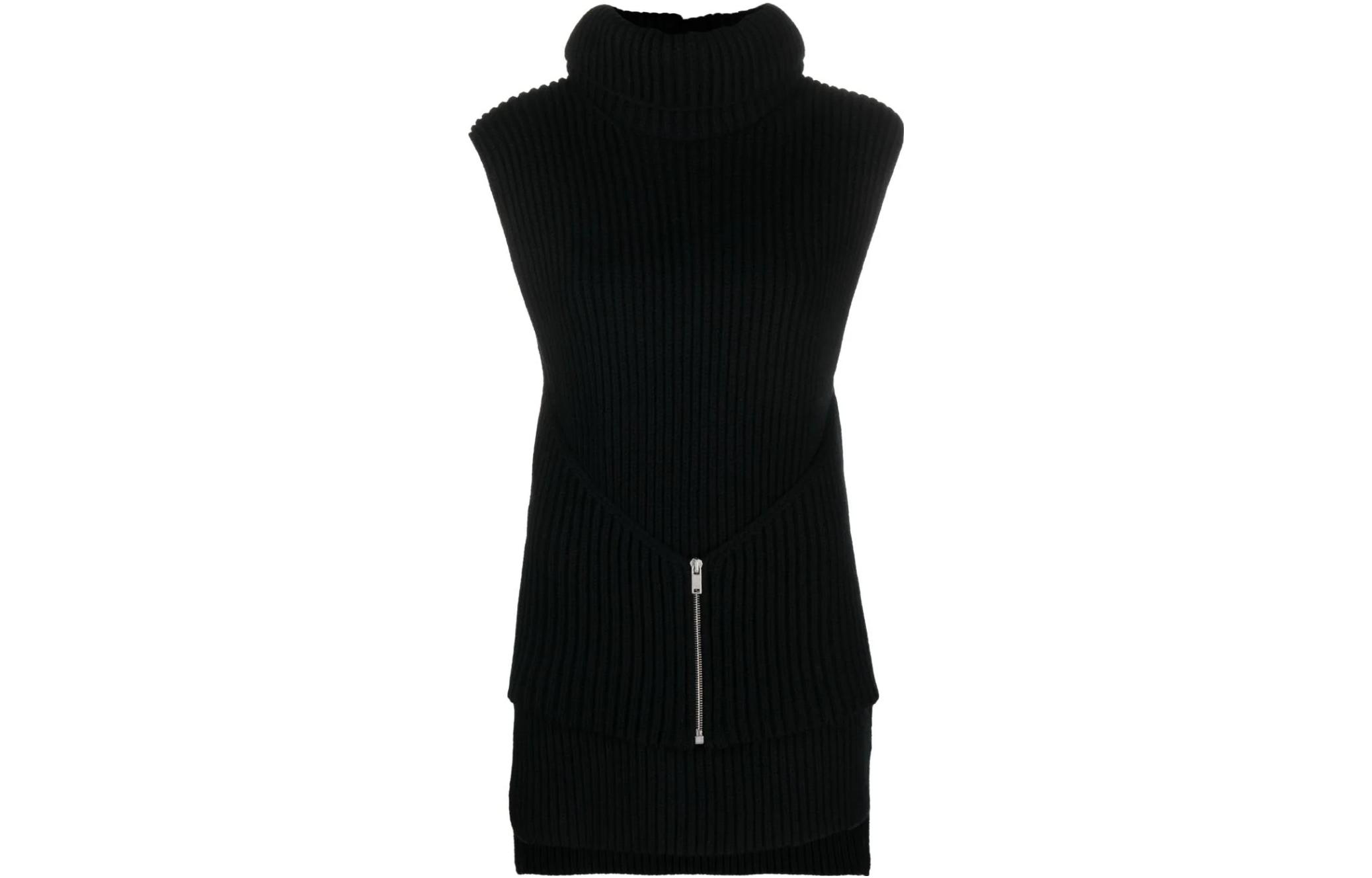 Жилеты Jil Sander