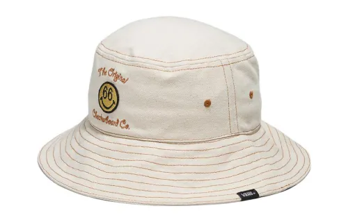 Vans Bucket Hats Women's White