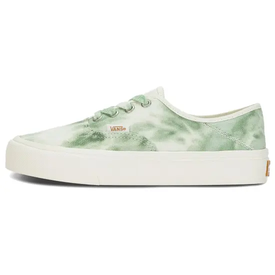 Vans Authentic Skateboarding Shoes Unisex Low-top Multicolor
