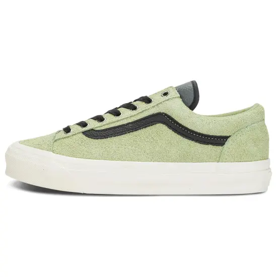 Vans Style 36 OG LX 'Big Foot Hairy Suede - Winter Pear'