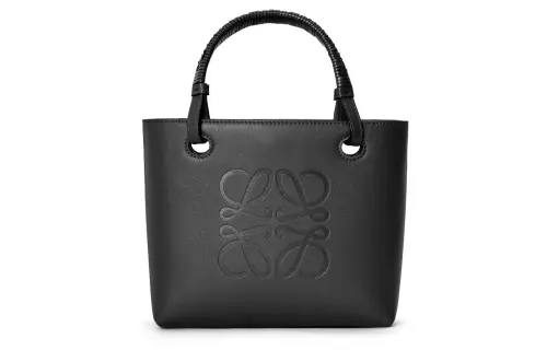 LOEWE Anagram Handbags