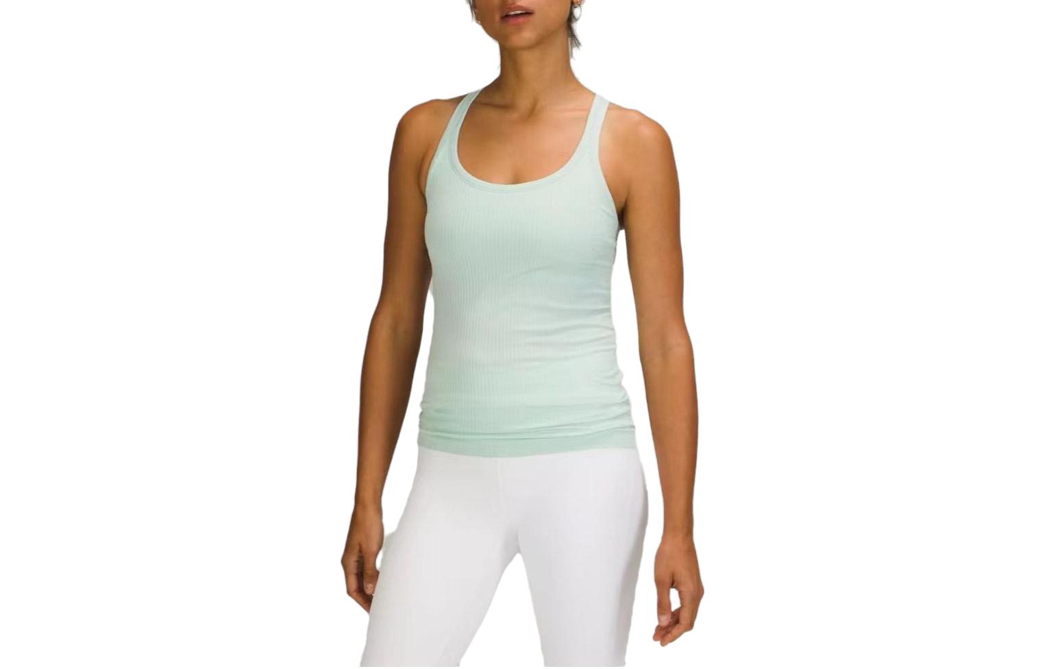 lululemon/ Ebb To Street