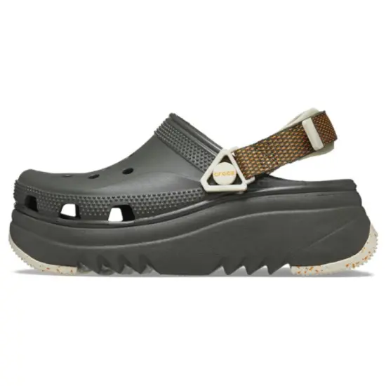 Crocs Hiker Xscape Clogs Unisex