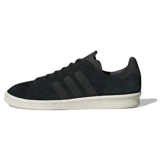 Adidas Originals Campus 00s Skateboard Shoes Unisex Low-top Black