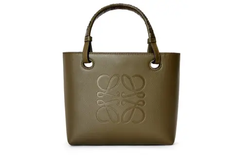 LOEWE Anagram Handbags
