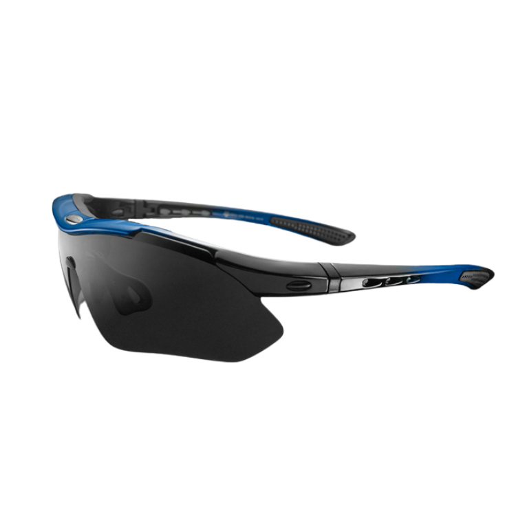 ROCKBROS Everyday Cycling Unisex Wind And Sand Protection, UV Protection Glasses