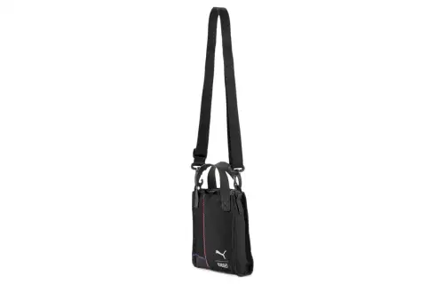 PUMA THE RAGGED PRIEST Collaboration Polyester Handbag Mini Women's Black