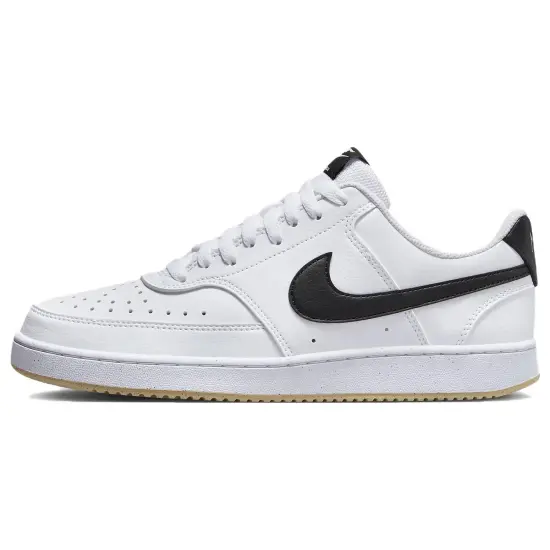 Nike Court Vision 1 Skateboarding Shoes Men Low-top
