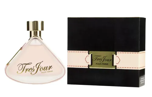 ARMAF Tres Jour Women's Perfume Fresh EDP 100ml