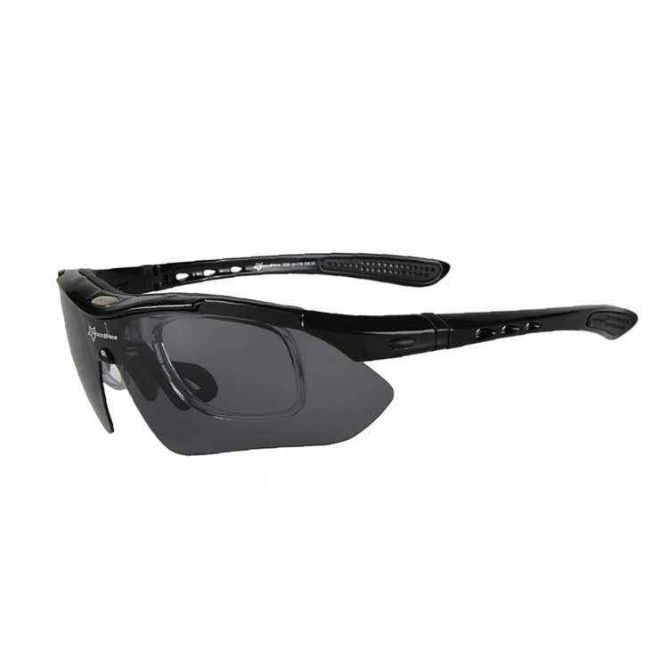 ROCKBROS Everyday Cycling Unisex Wind And Sand Protection, UV Protection Glasses
