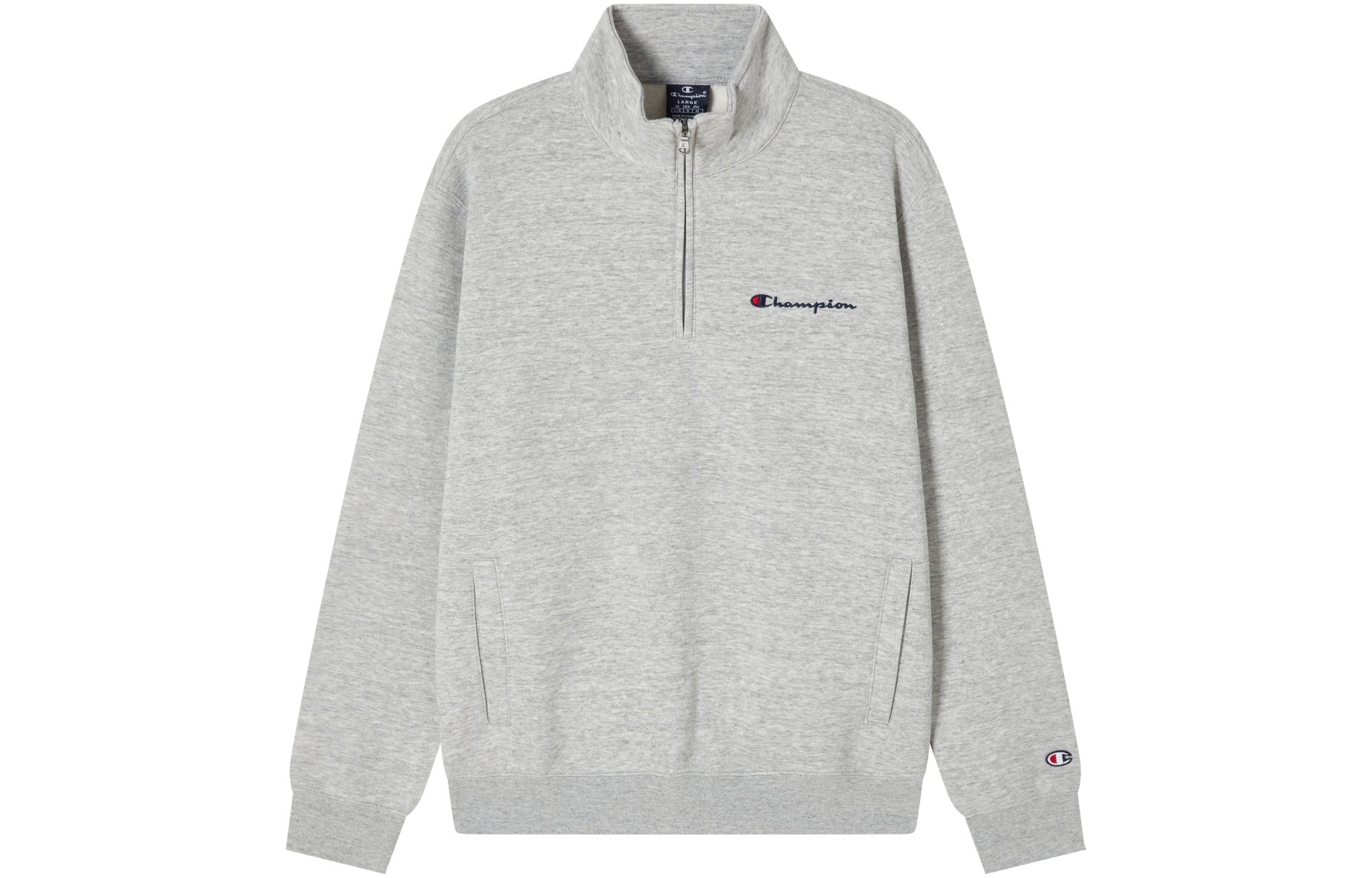 Champion FW23 Legacy Logo