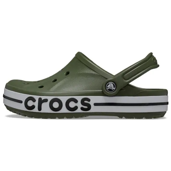Crocs Bayaband Clogs Unisex