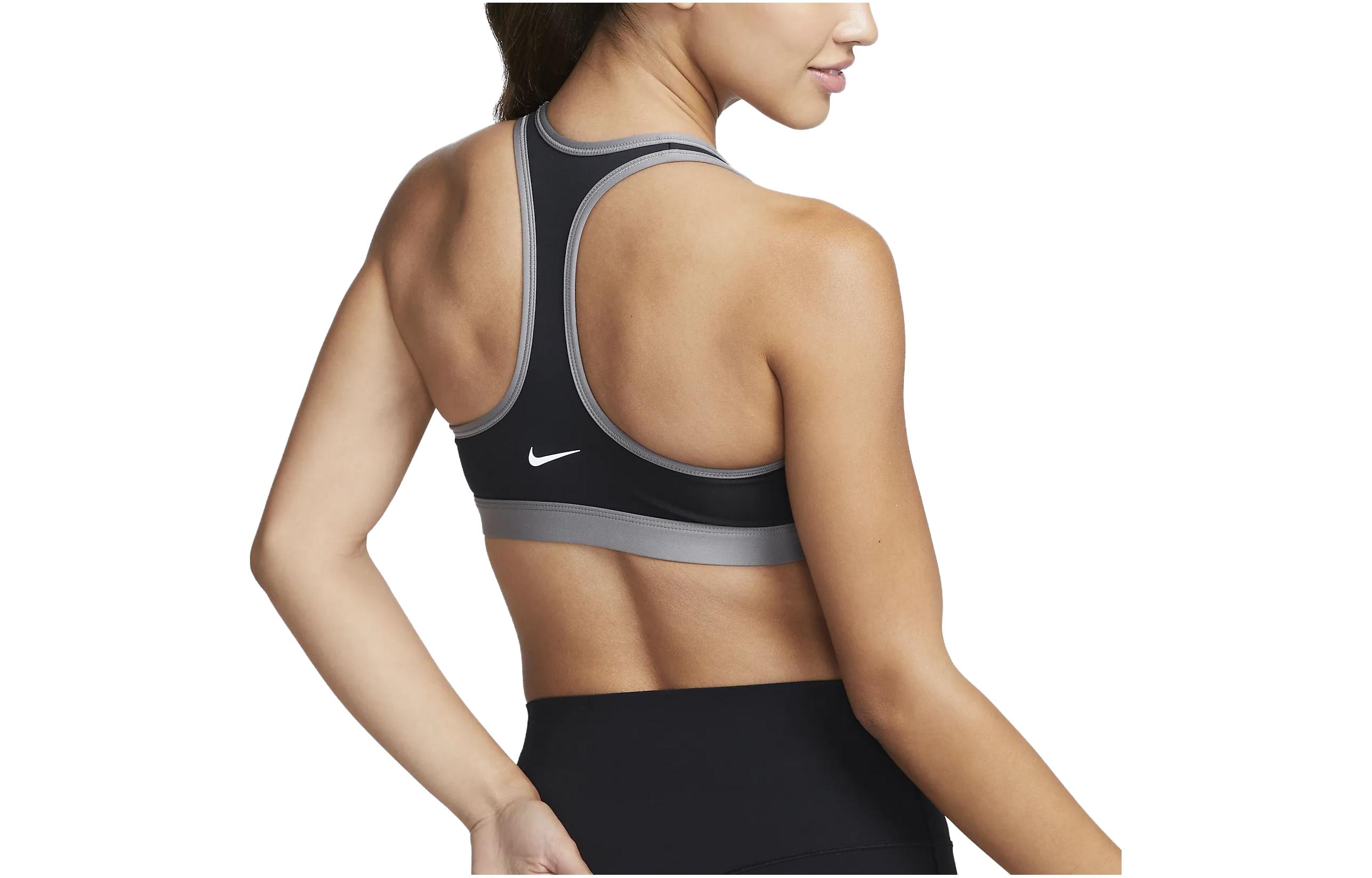 Nike Dri Fit Sports Underwear Women’s Black Moderate