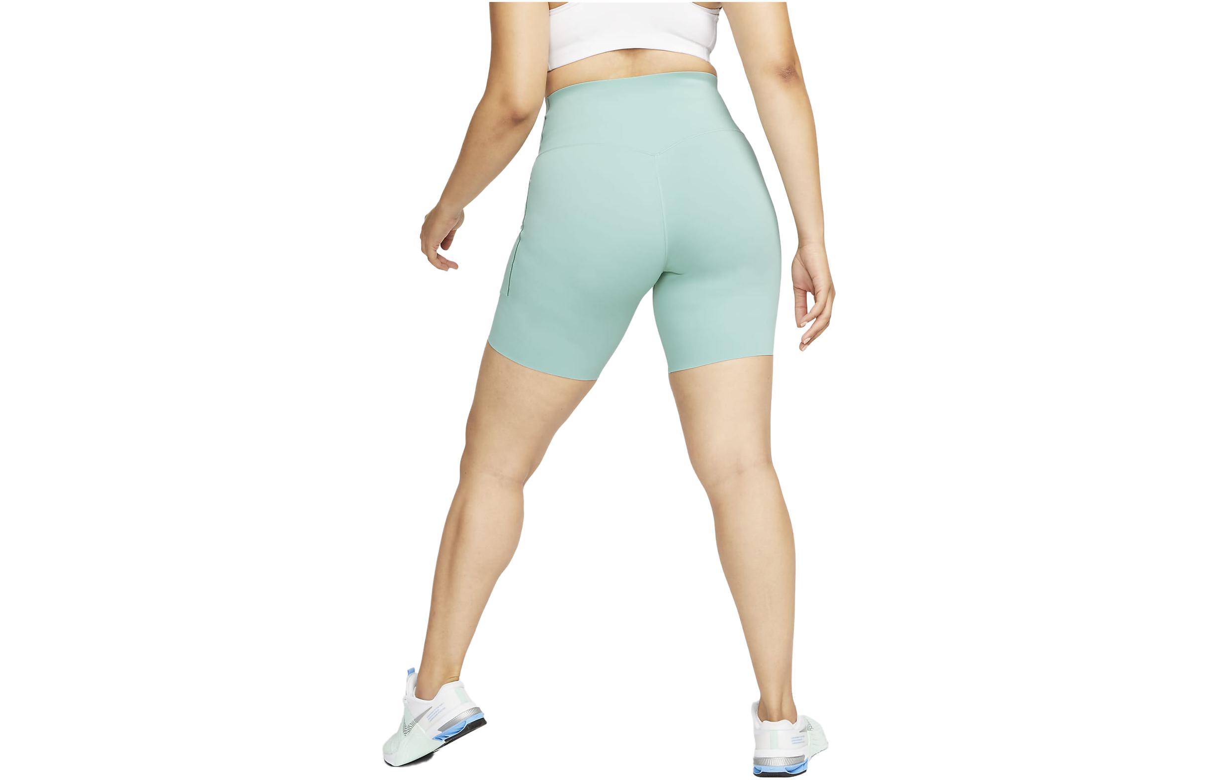 Nike Sports Shorts Women’s Mineral Moderate Tight Pants