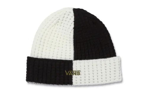 Vans Beanies Unisex Black/White