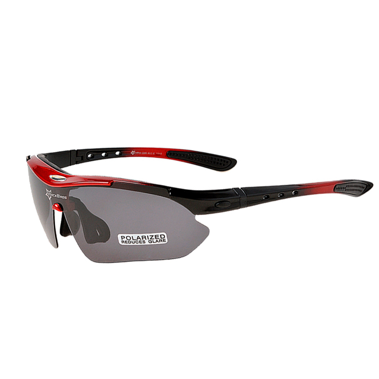 ROCKBROS Everyday Cycling Unisex Wind And Sand Protection, UV Protection Glasses