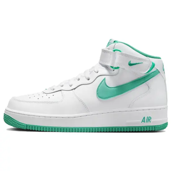 Nike Air Force 1 Mid '07 Clear Jade