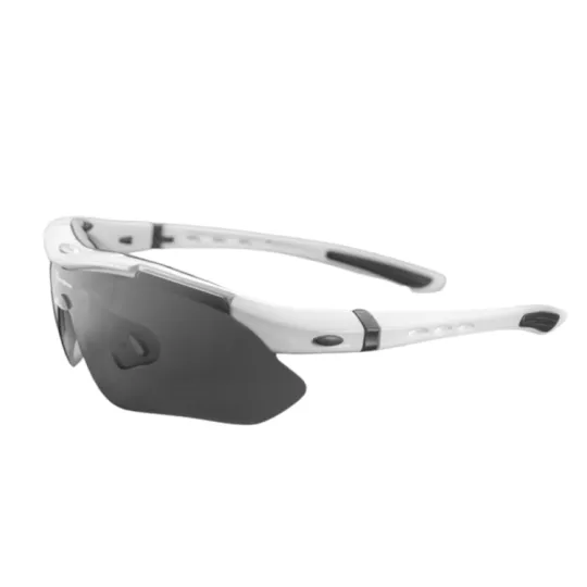ROCKBROS Everyday Cycling Unisex Wind And Sand Protection, UV Protection Glasses